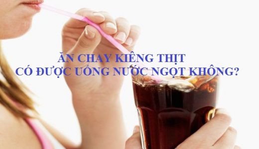 an-chay-co-uong-nuoc-ngot-khong