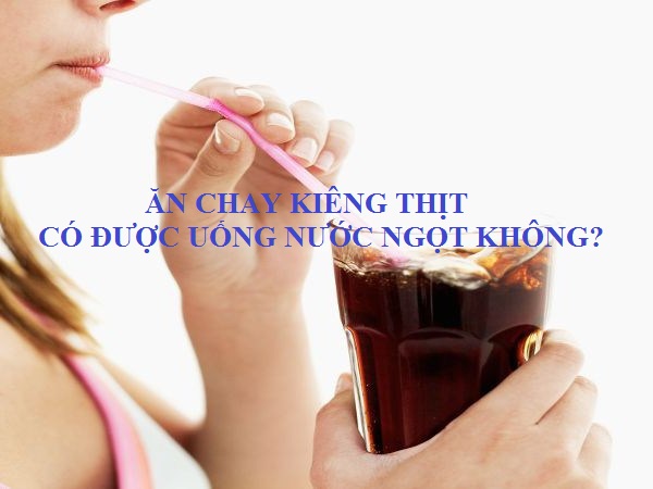 an-chay-co-uong-nuoc-ngot-khong